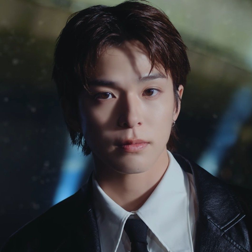 Latest photo of Asahi (TREASURE)