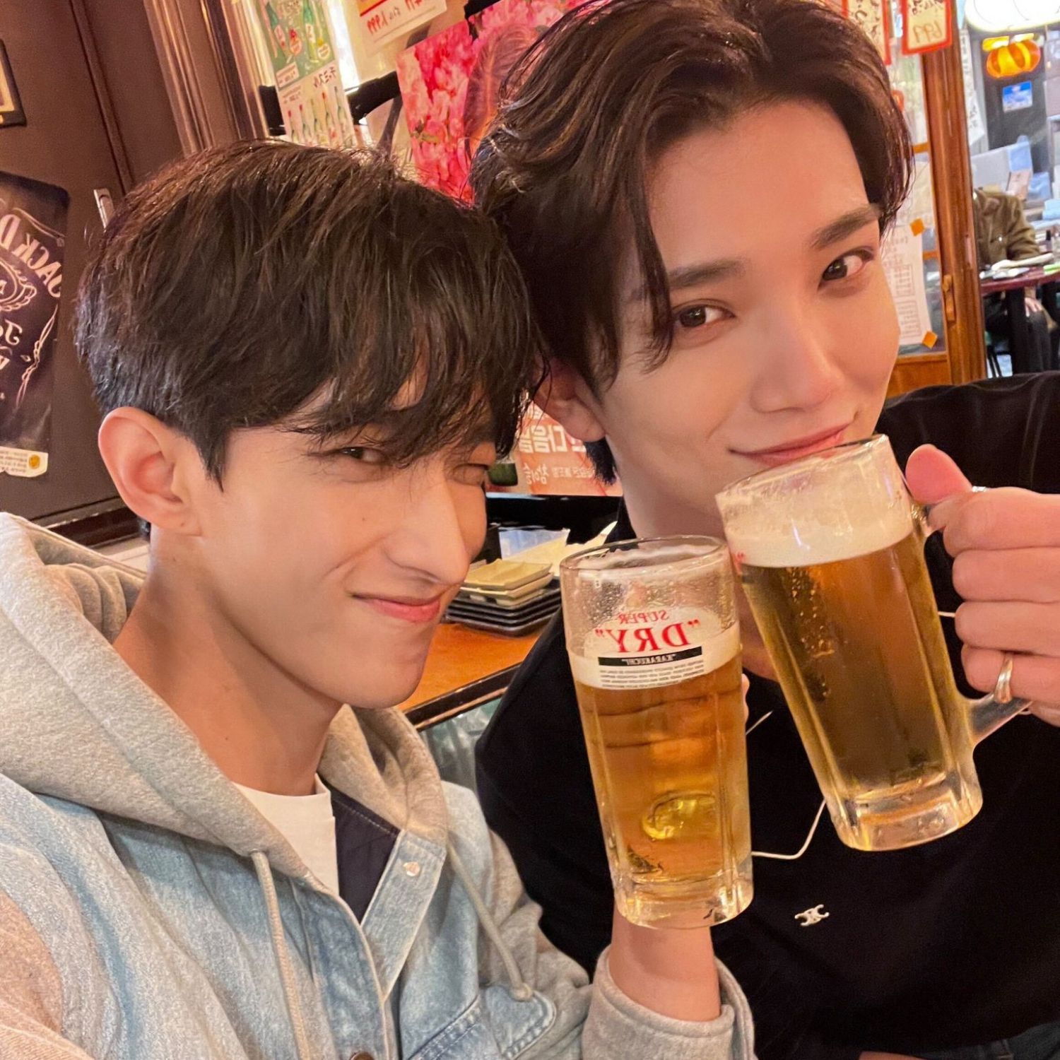 SEVENTEENの最近の活動写真