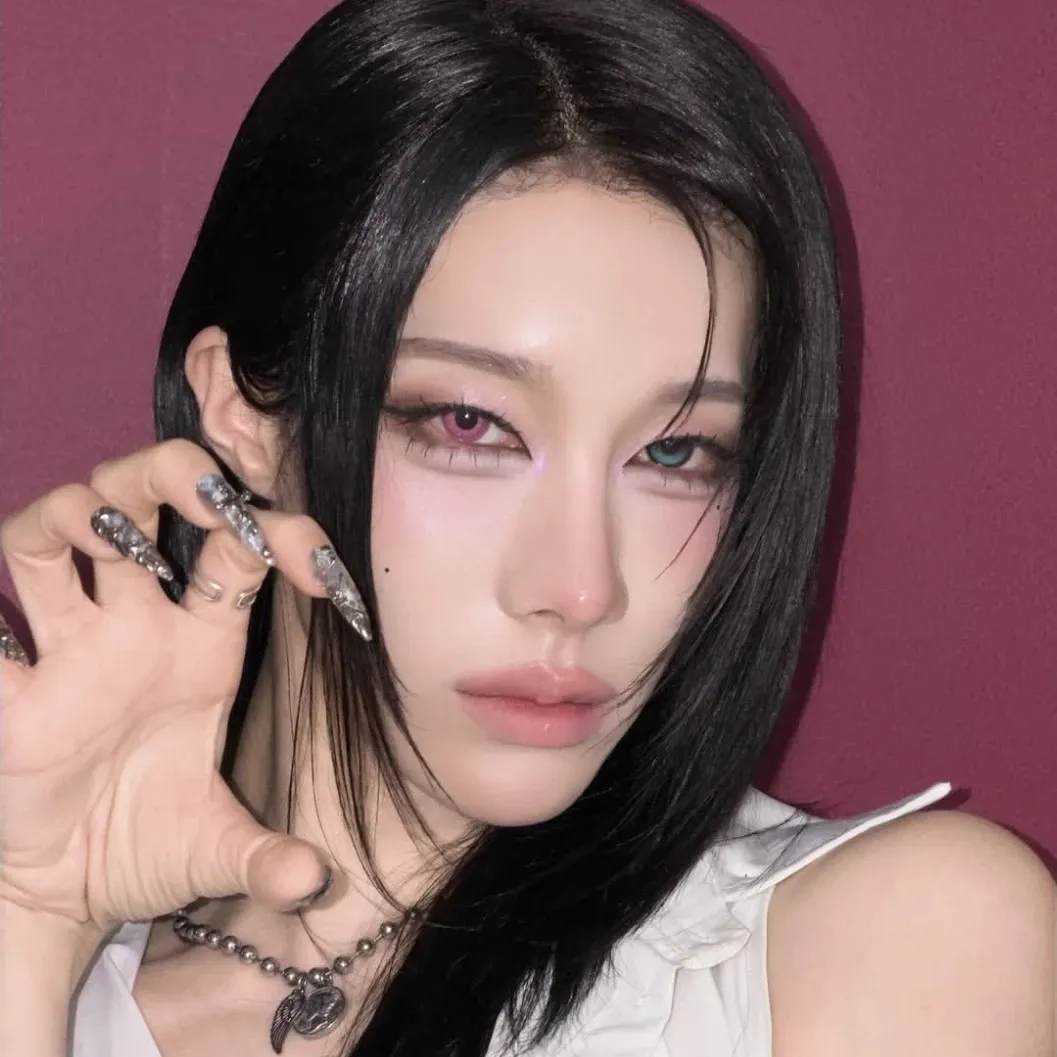 Recent activity shot of Rui (XLOV)