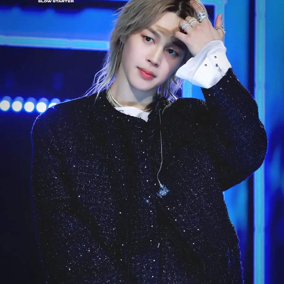 지민 (방탄소년단) 팬이 찍은 순간