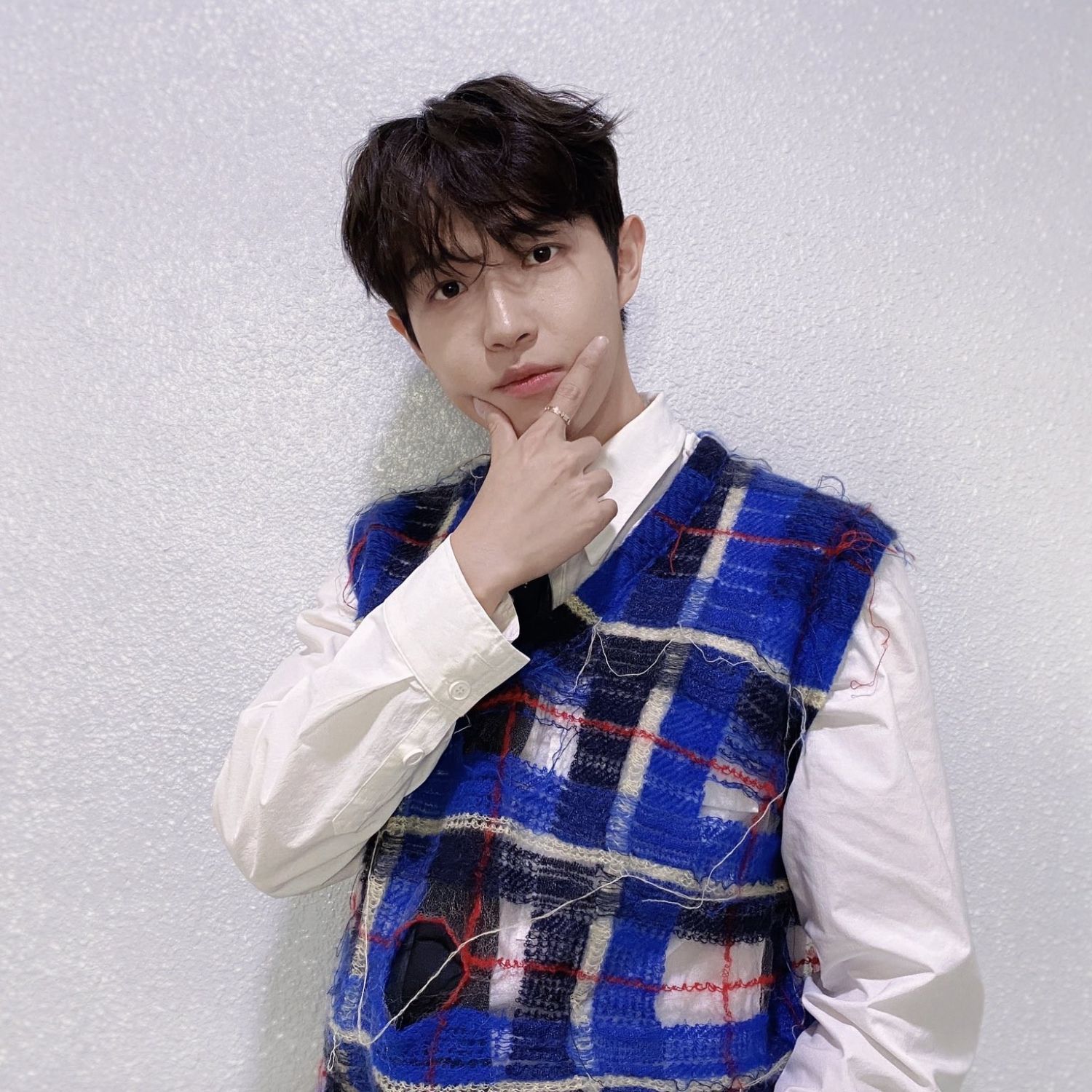 金在奐的最新照片