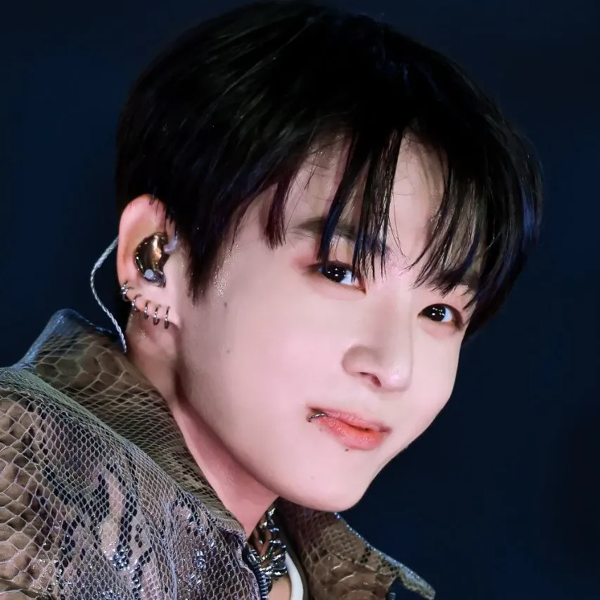 ジョングク (BTS)の舞台裏ショット