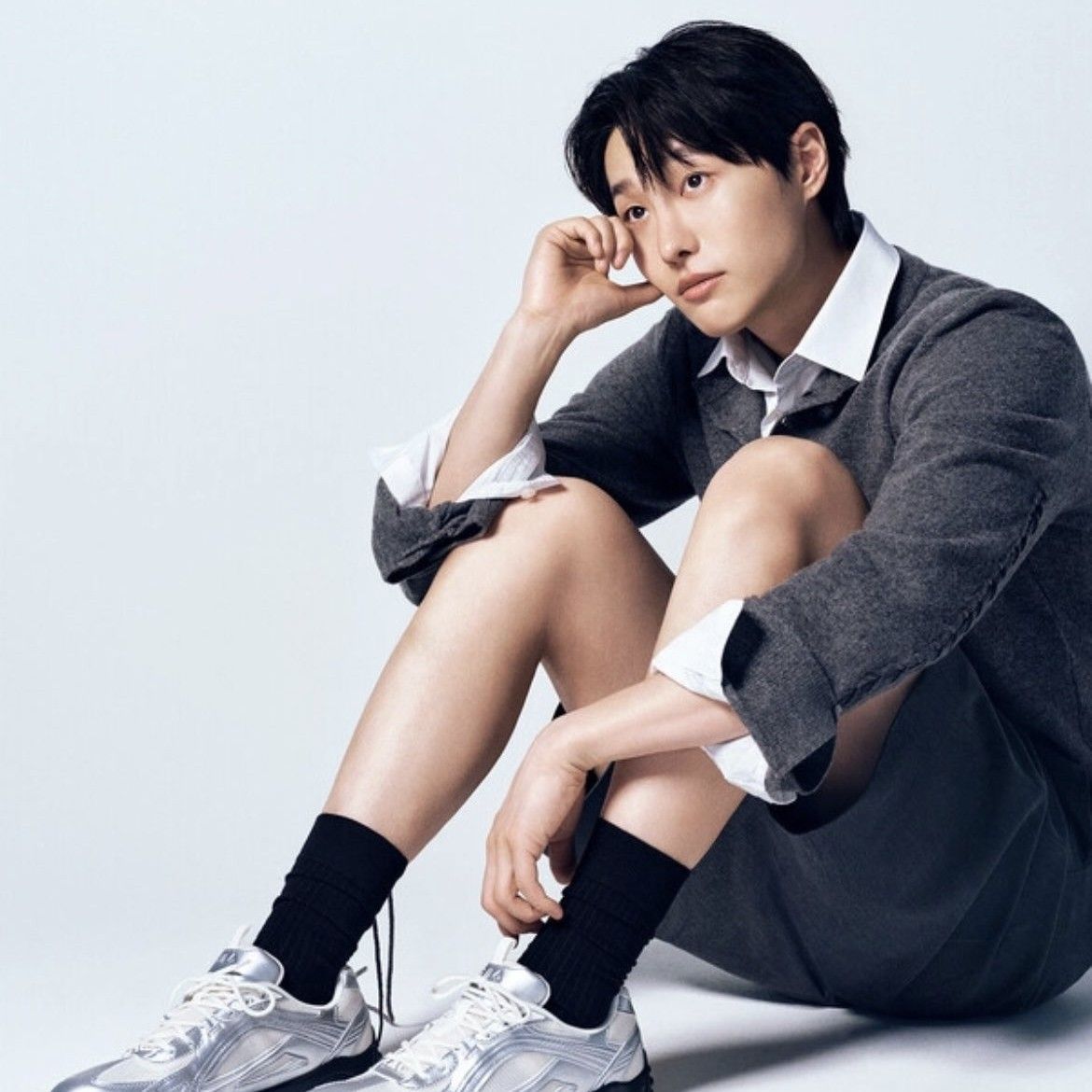 Latest photo of WOODZ