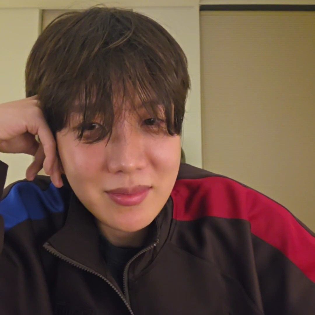 제이홉 (방탄소년단)의 비하인드 컷