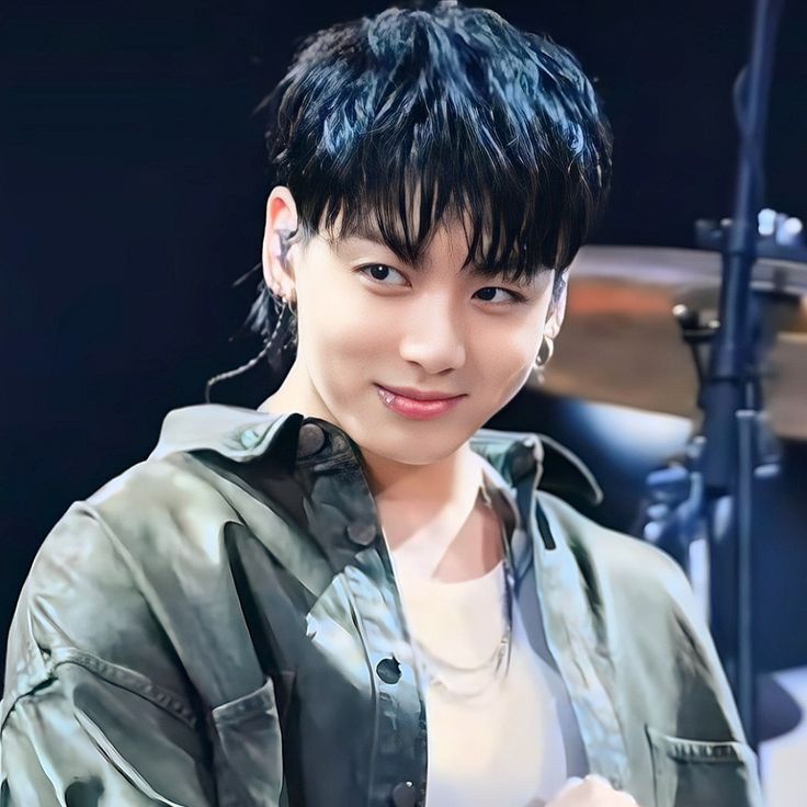 ジョングク (BTS)の最近の活動写真