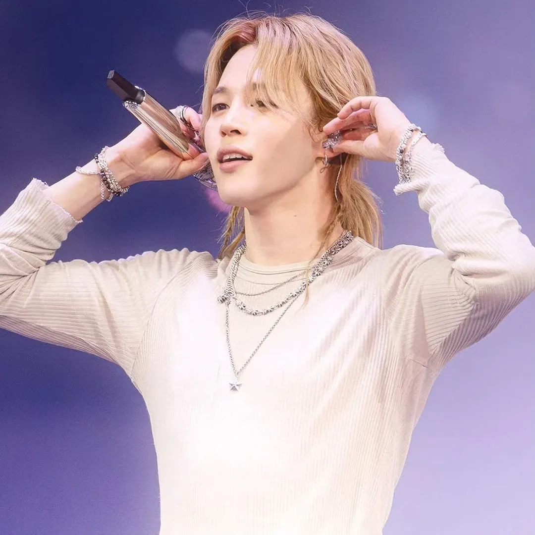 지민 (방탄소년단)의 최신 사진