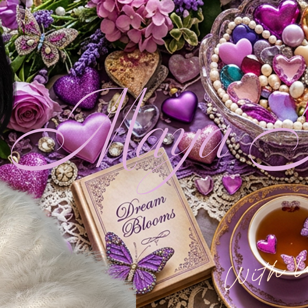 Latest photo of Maya (NiziU)