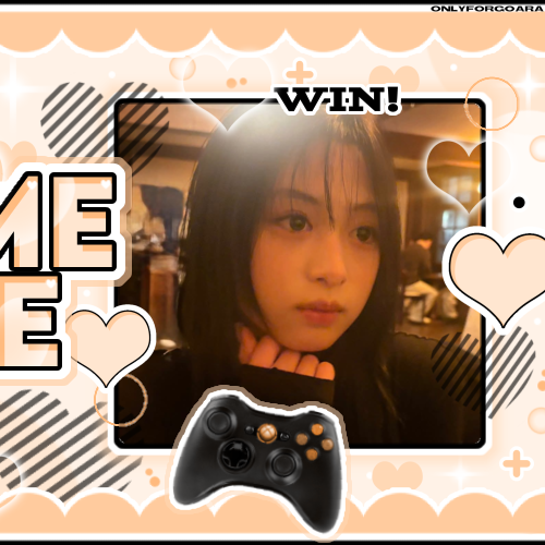 Behind-the-scenes cut of BABYMONSTER