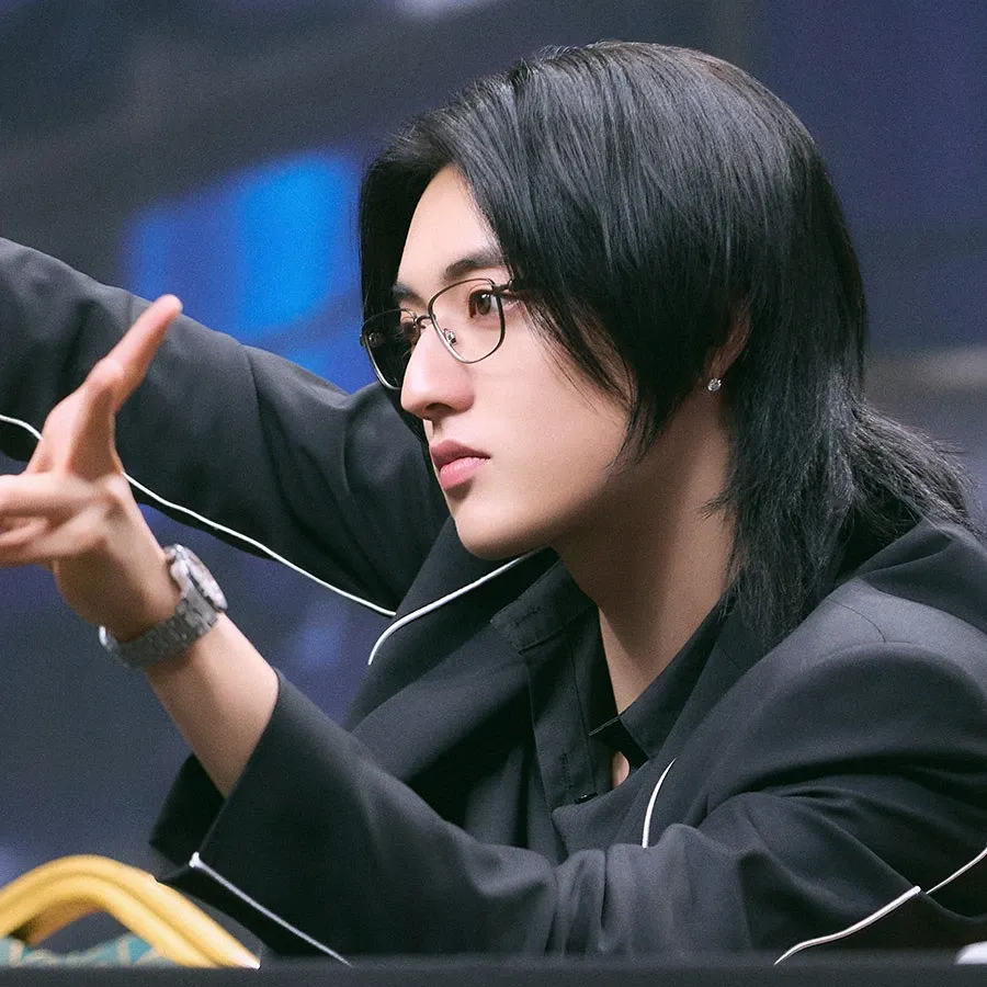 A moment captured by Haruto (TREASURE)'s fan