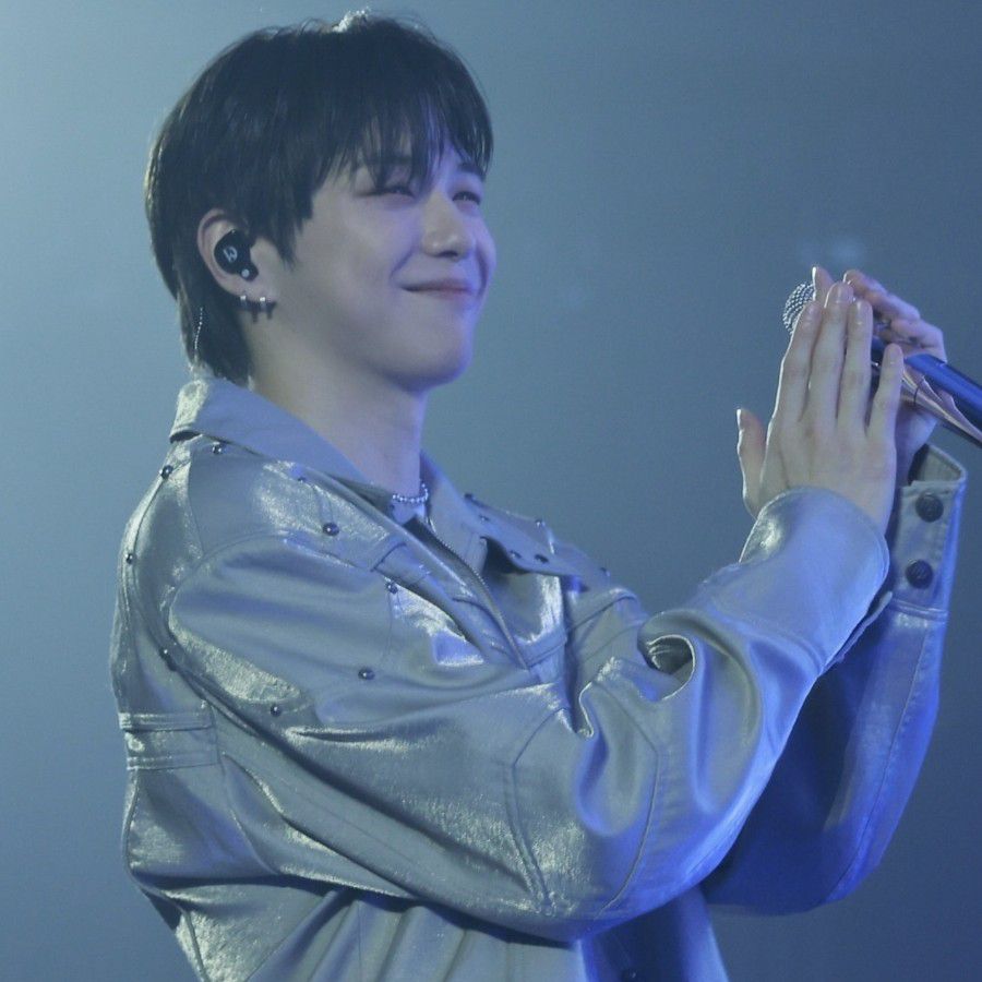 Foto terbaru Kang Daniel
