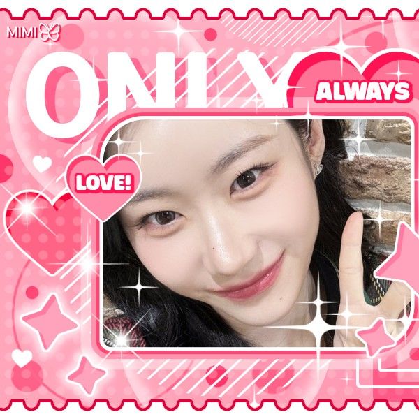 彩领 (ITZY)的最新照片