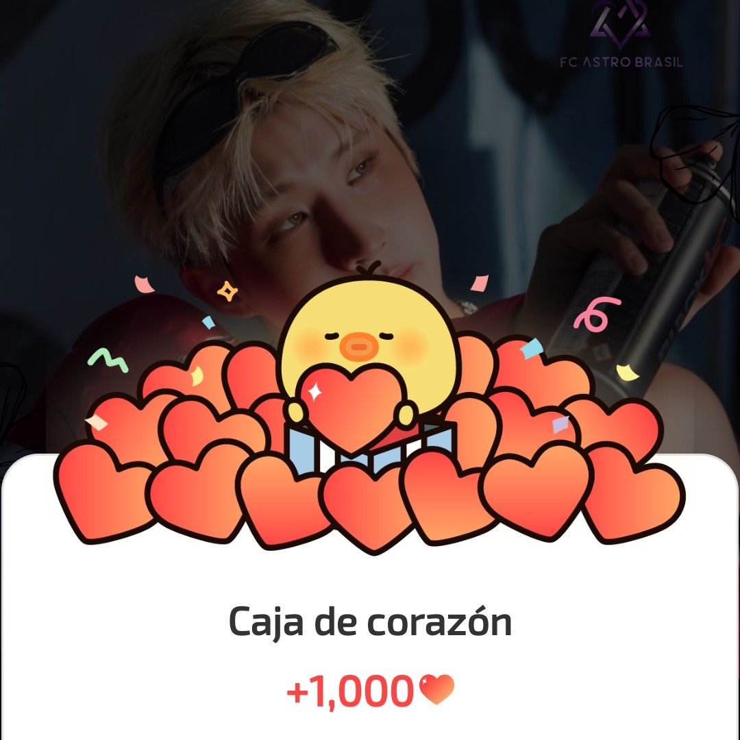 A moment captured by Jinjin (ASTRO)'s fan