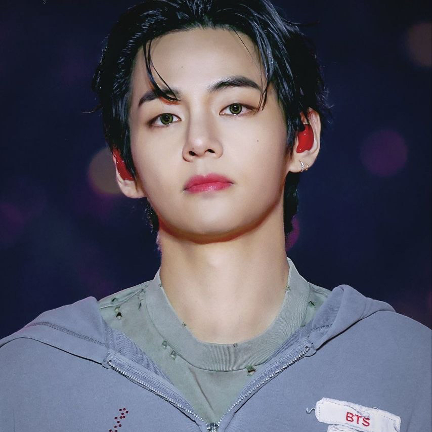 Feed komunitas K-pop terpanas hari ini