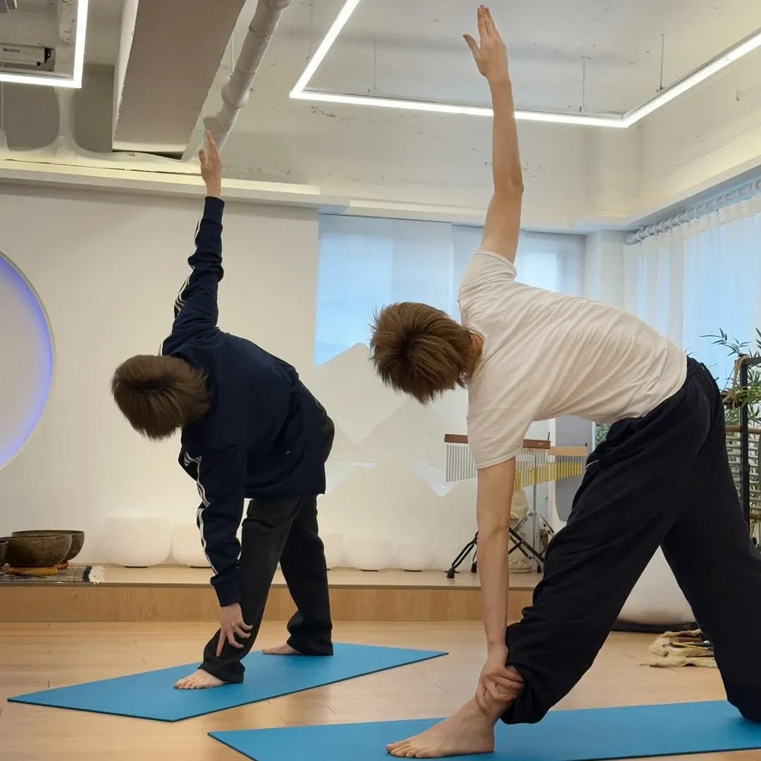 Latest photo of CORTIS