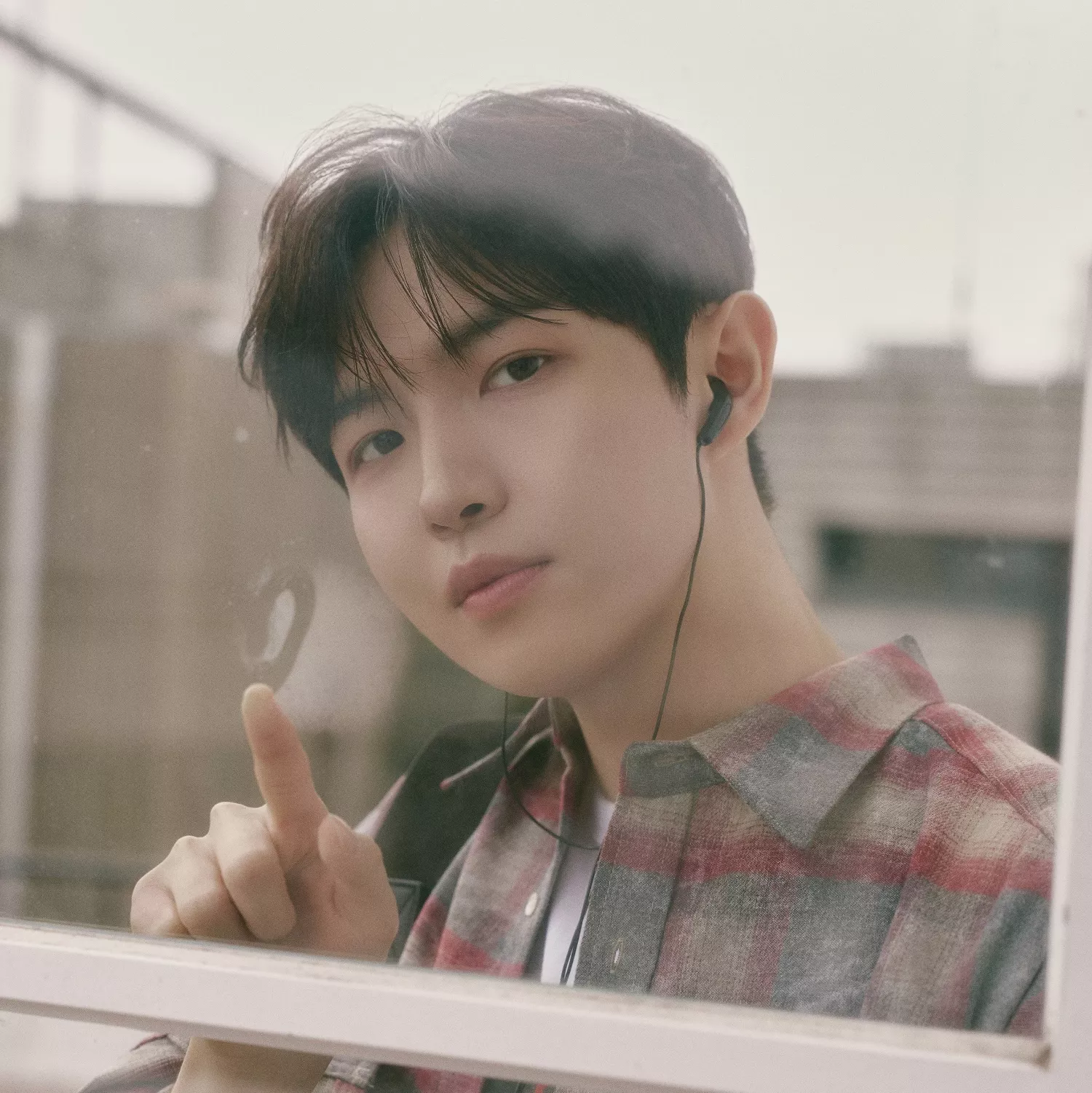 김재환 팬이 찍은 순간