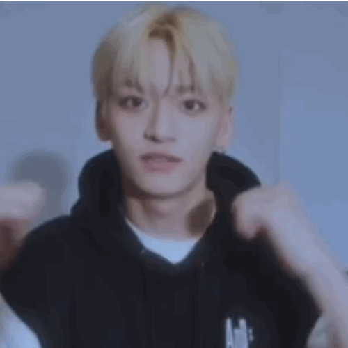 Recent activity shot of Jaeha (WHIB)