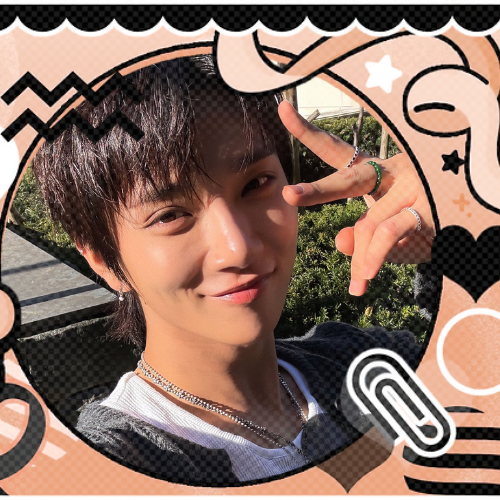 Behind-the-scenes cut of Joshua (SEVENTEEN)