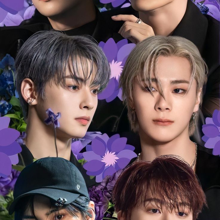 아스트로의 최신 사진