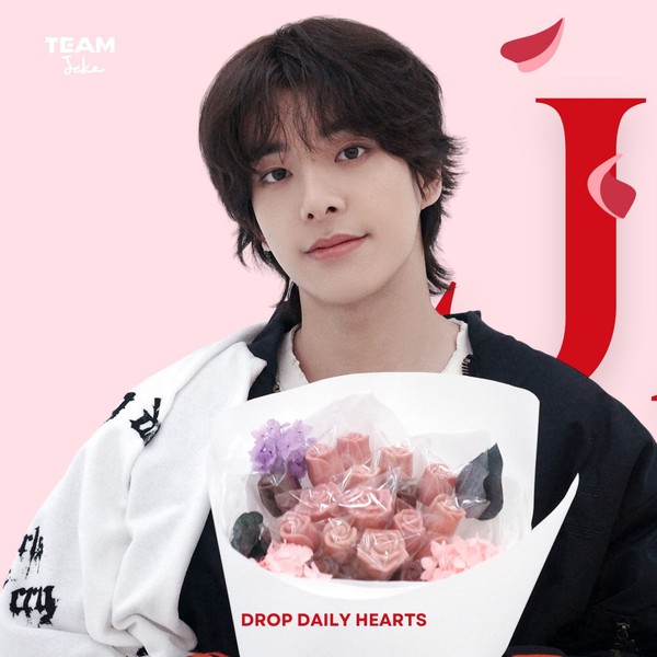 Best moment chosen by Jake (ENHYPEN) fandom