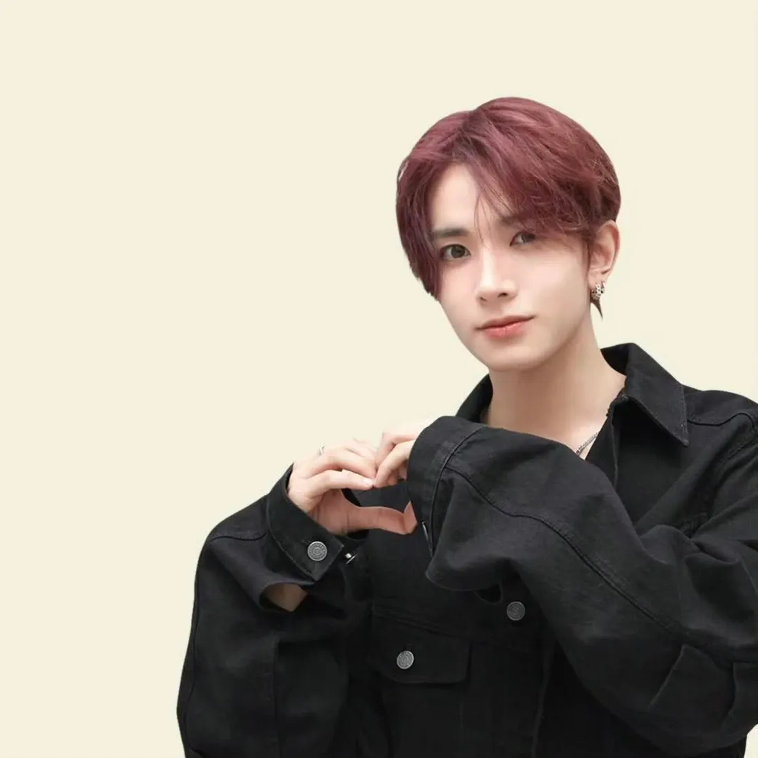 Potret di balik layar Evan