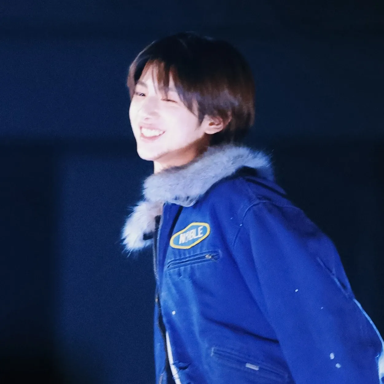 Behind-the-scenes cut of Juhoon (CORTIS)