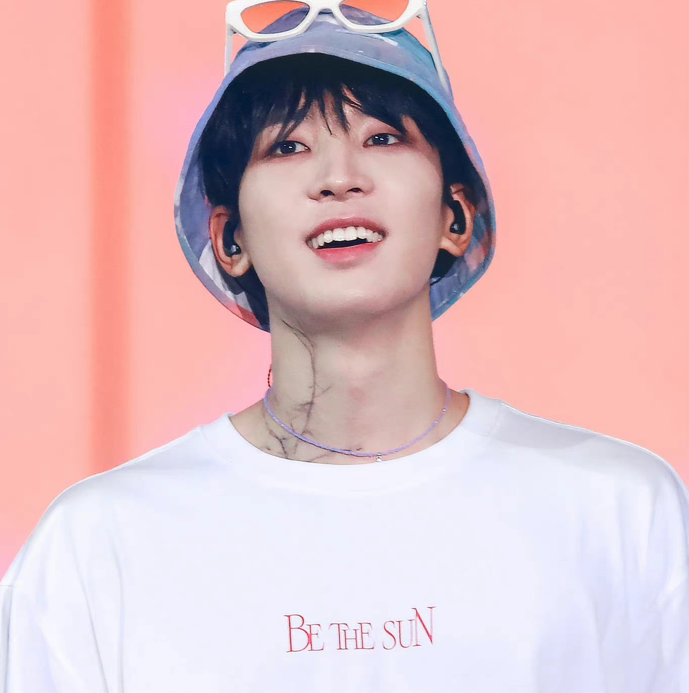 원우 (세븐틴) 팬이 찍은 순간