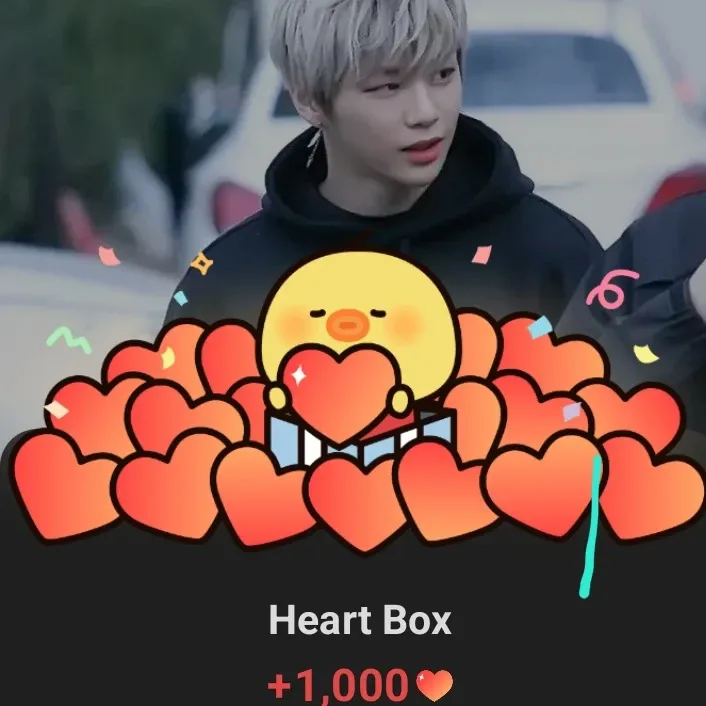 강다니엘의 최신 사진
