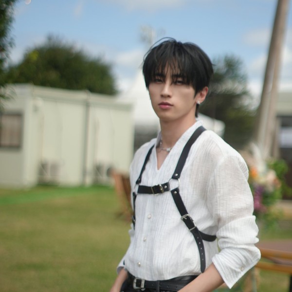 Popular profile image of Xu Fengfan (INI) selected by votes