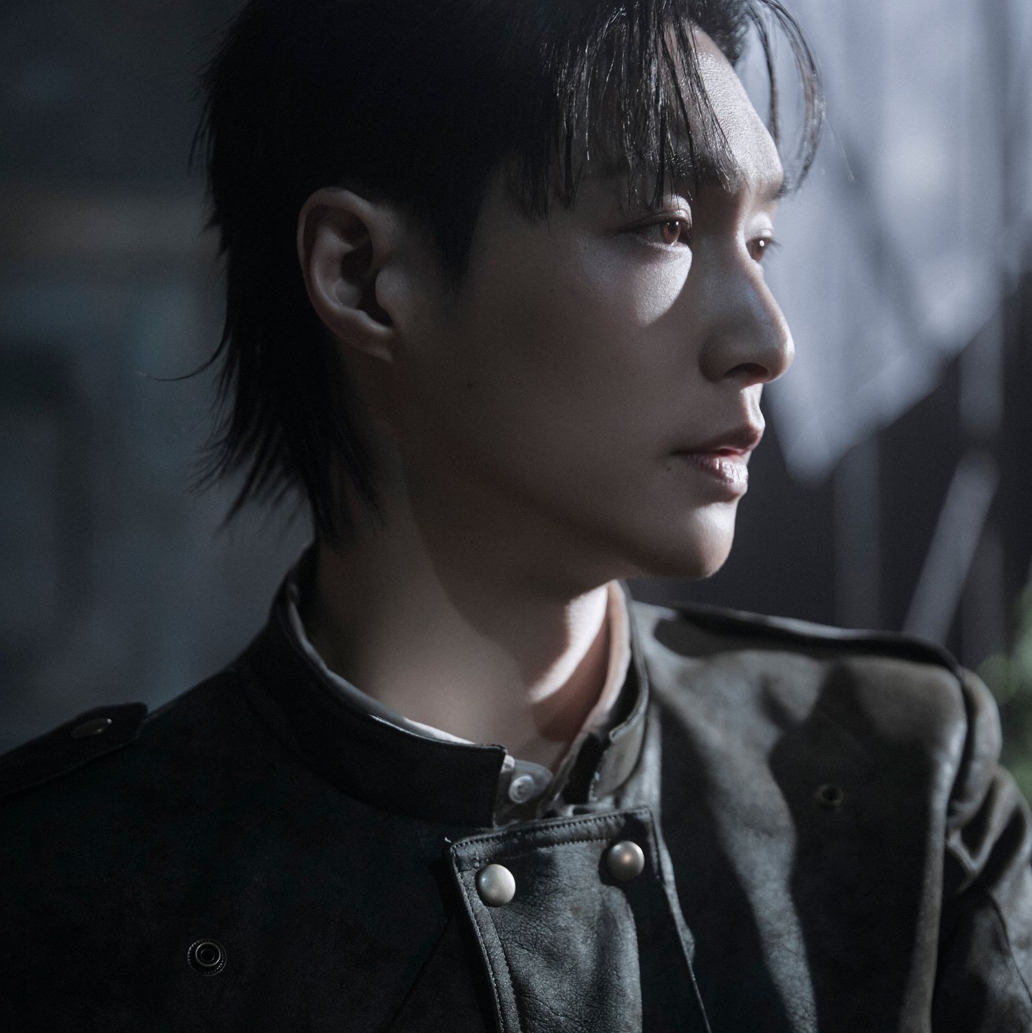 レイ (EXO)の最近の活動写真