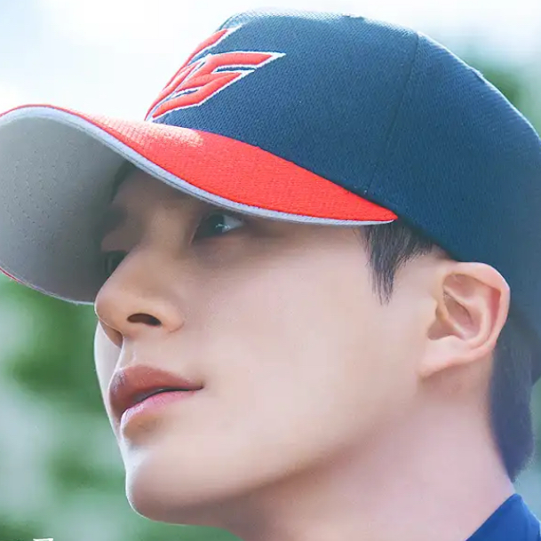 A moment captured by Jeno (NCT DREAM)'s fan