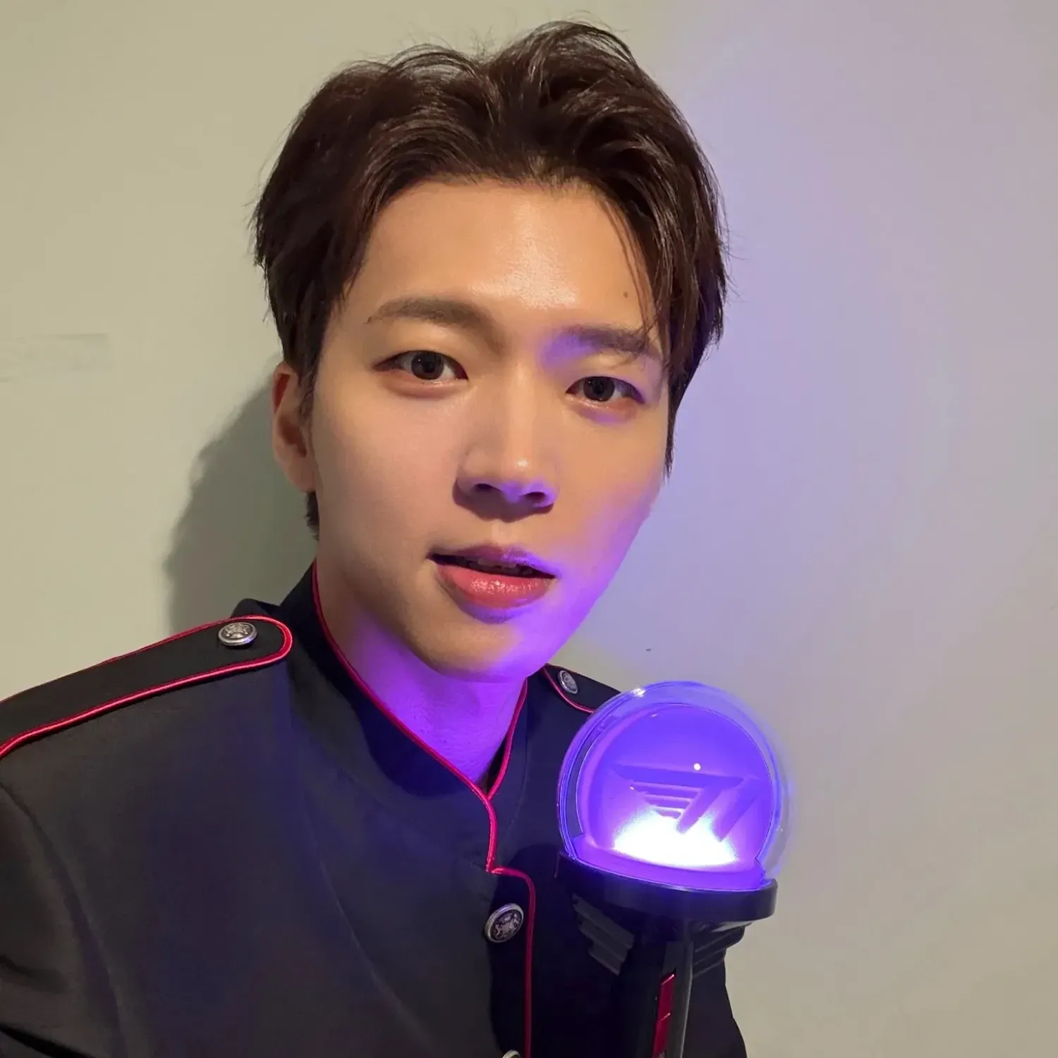 Latest photo of Woohyun (INFINITE)