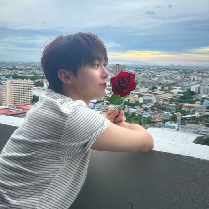 세븐틴 팬이 찍은 순간