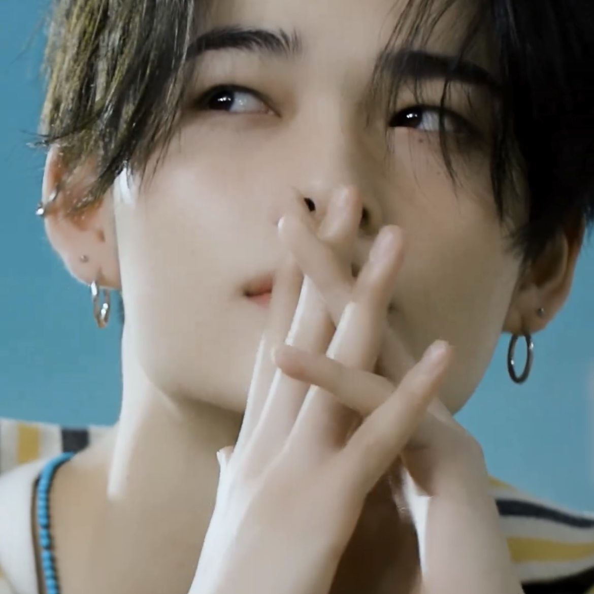 ニキ (ENHYPEN)の最近の活動写真