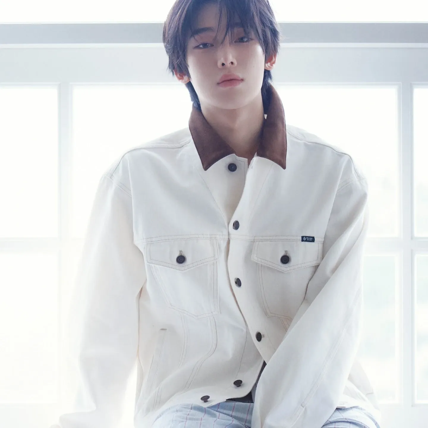 선우 (ENHYPEN) 팬이 찍은 순간