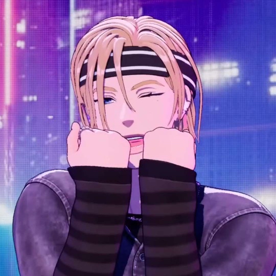 A moment captured by Noah (PLAVE)'s fan