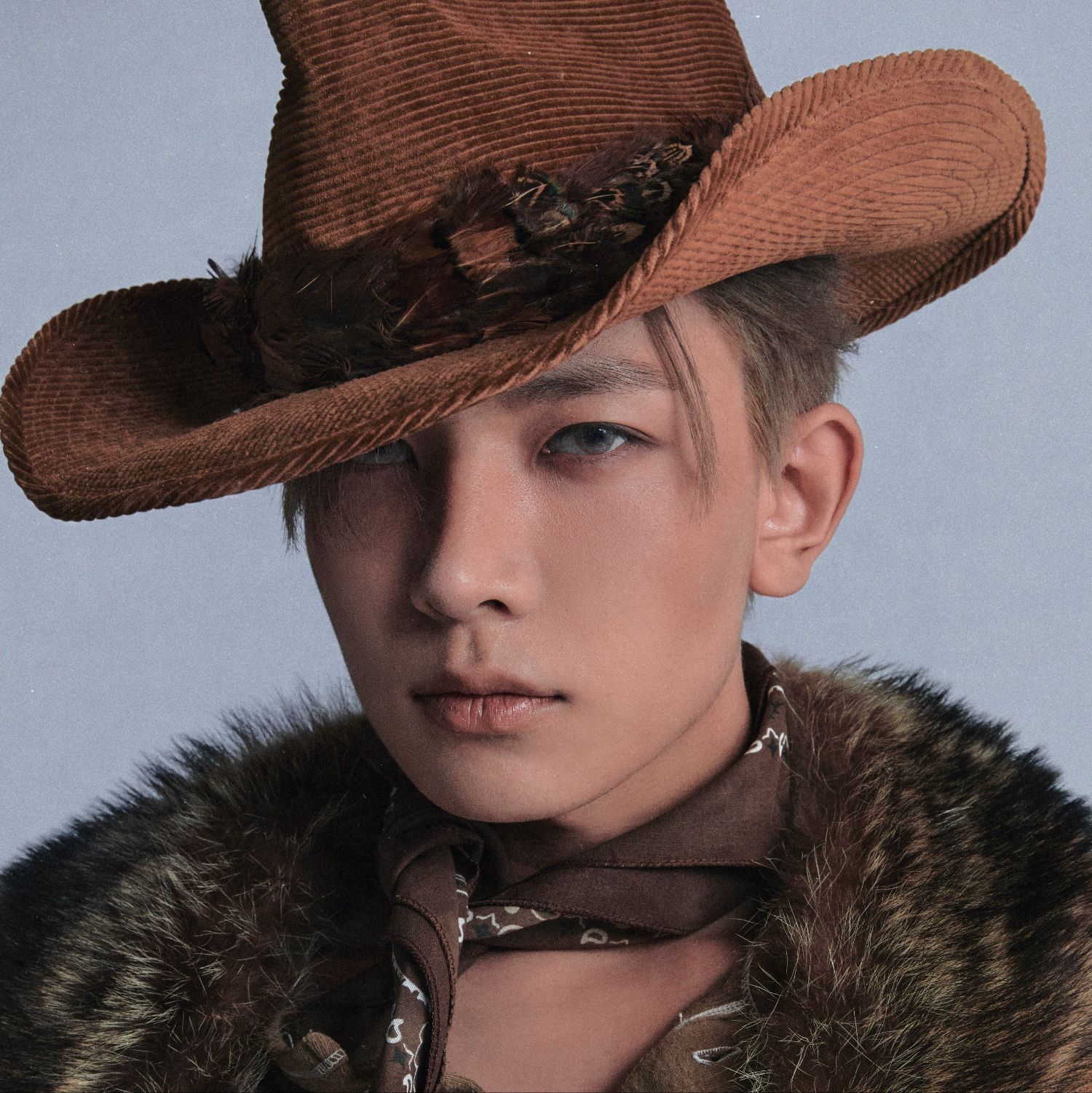 Recent activity shot of Heeseung (ENHYPEN)