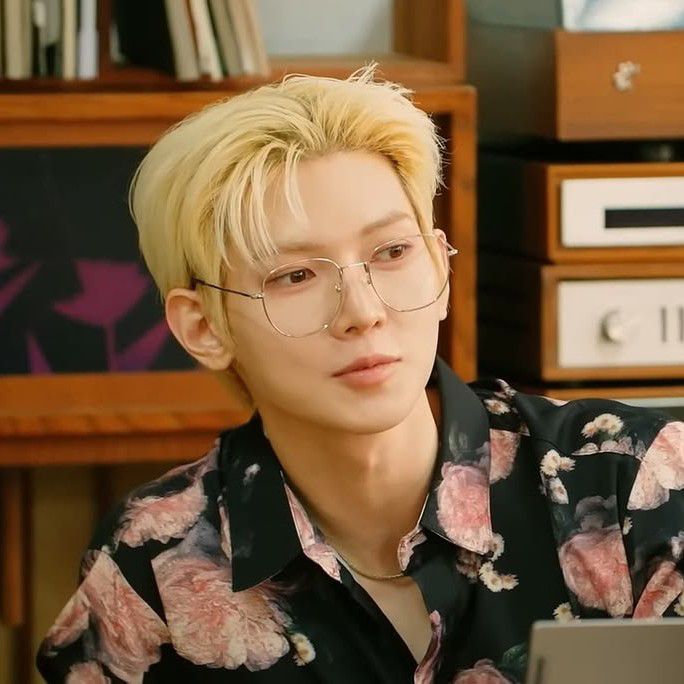 Potret di balik layar ATEEZ
