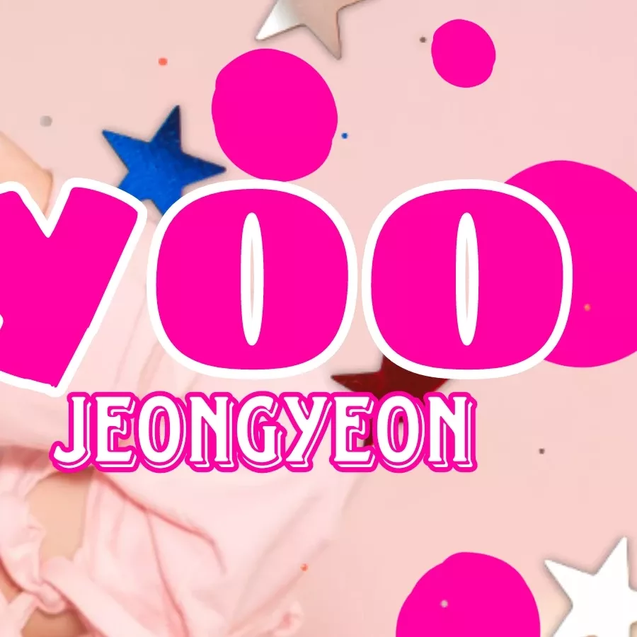 Latest photo of Jeongyeon (TWICE)