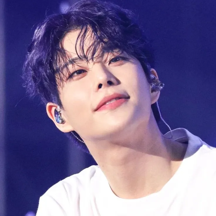 Latest photo of MJ (ASTRO)
