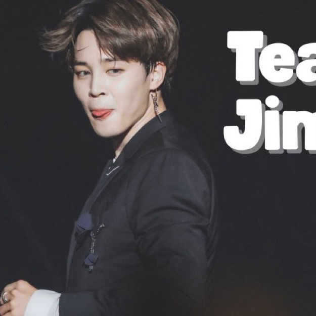 Behind-the-scenes cut of Jimin (BTS)