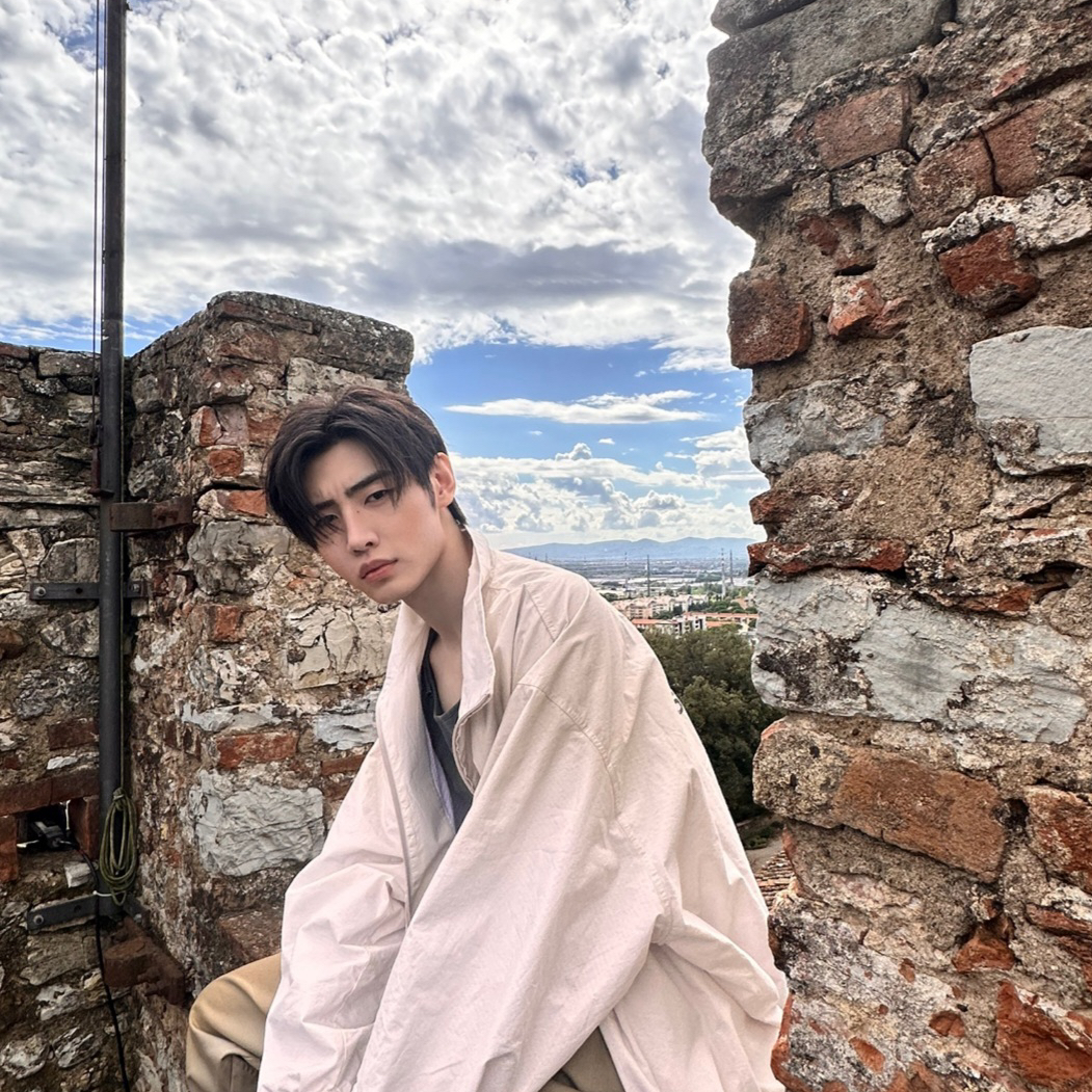 ENHYPEN的最新活動照片