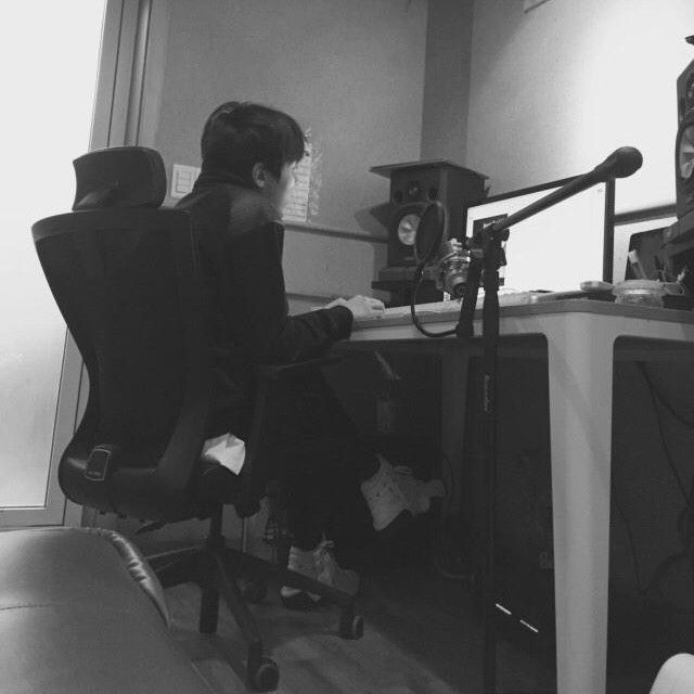 제이홉 (방탄소년단) 팬이 찍은 순간