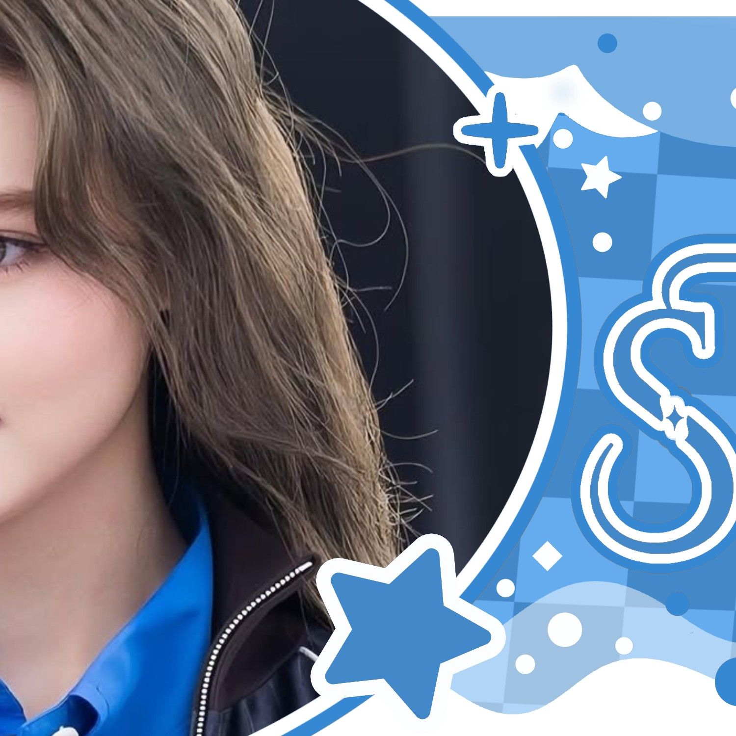 엘라 (MEOVV)의 비하인드 컷