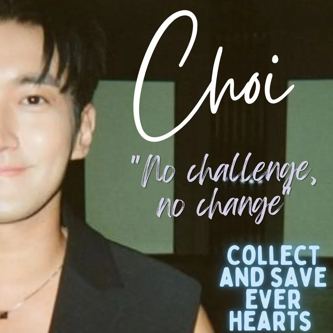 Latest photo of Siwon (Super Junior)