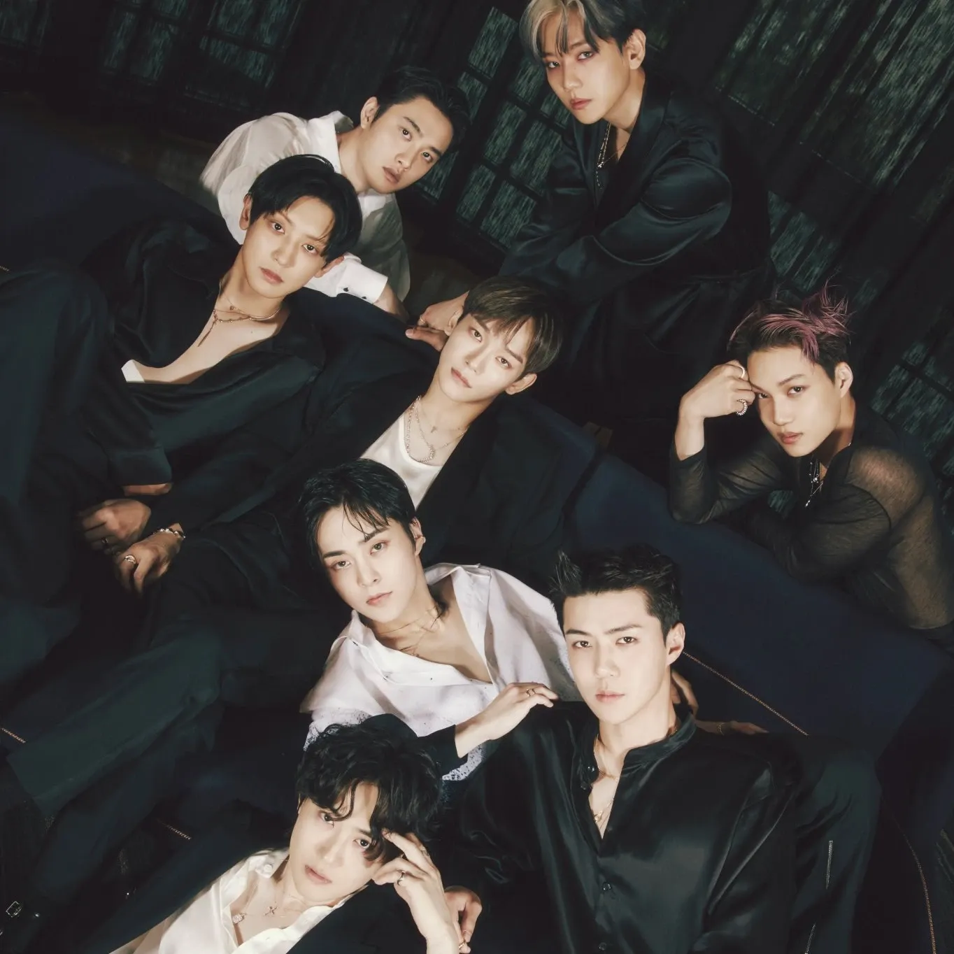EXO의 최신 사진