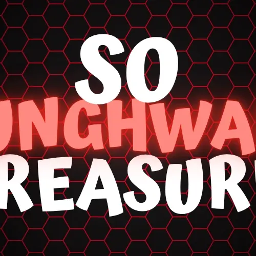 Latest photo of So Junghwan (TREASURE)