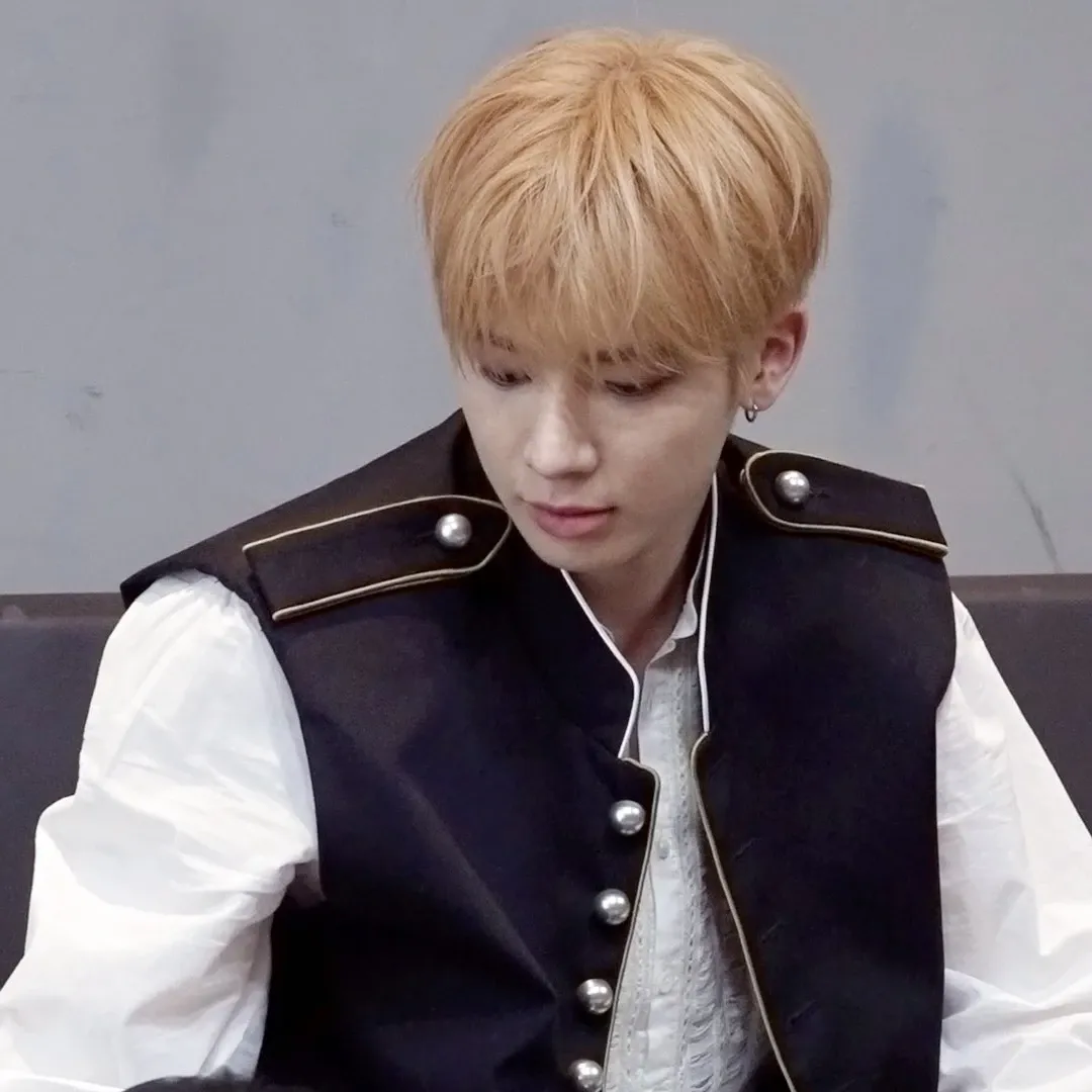 태현 (투모로우바이투게더) 팬이 찍은 순간