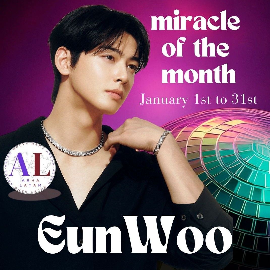 Momen yang diabadikan oleh penggemar ASTRO