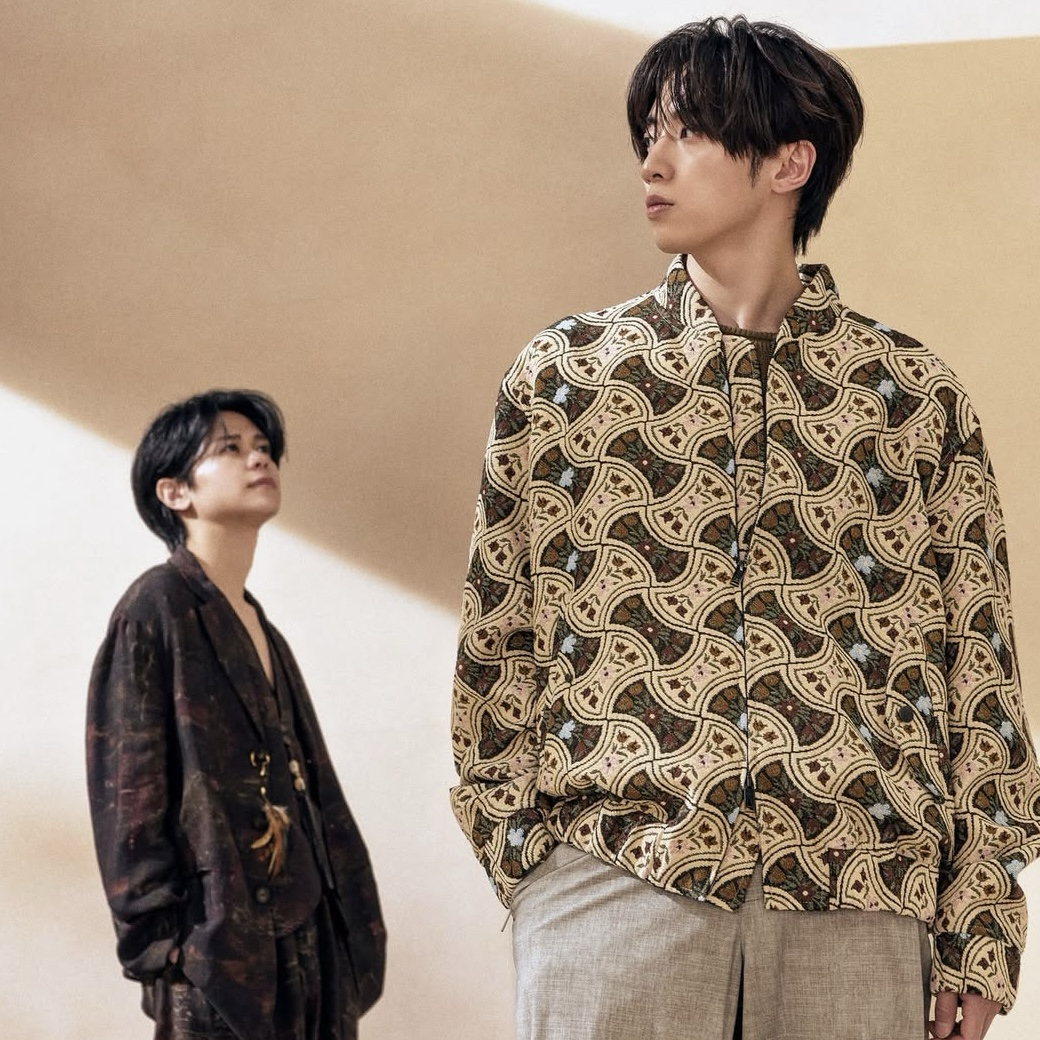 藤牧京介 (INI)的最新活动照片