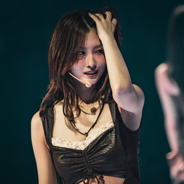 모모 (TWICE) 최근 활동샷